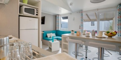 Mobile Home Baltique 3 bedrooms