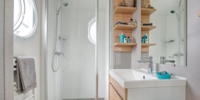 Mobile Home Baltique 3 bedrooms