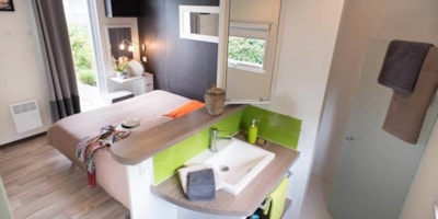 Mobile home MEDITERRANEE