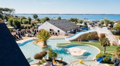 Chadotel Les Iles