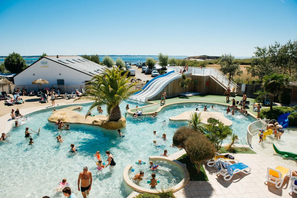Chadotel Les Iles - image n°13 - Camping Direct