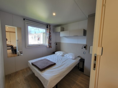 mobile home Baltique - 3 rooms