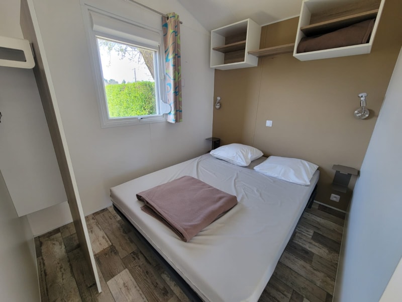 Chadotel Camping Les Îles - Photo 3