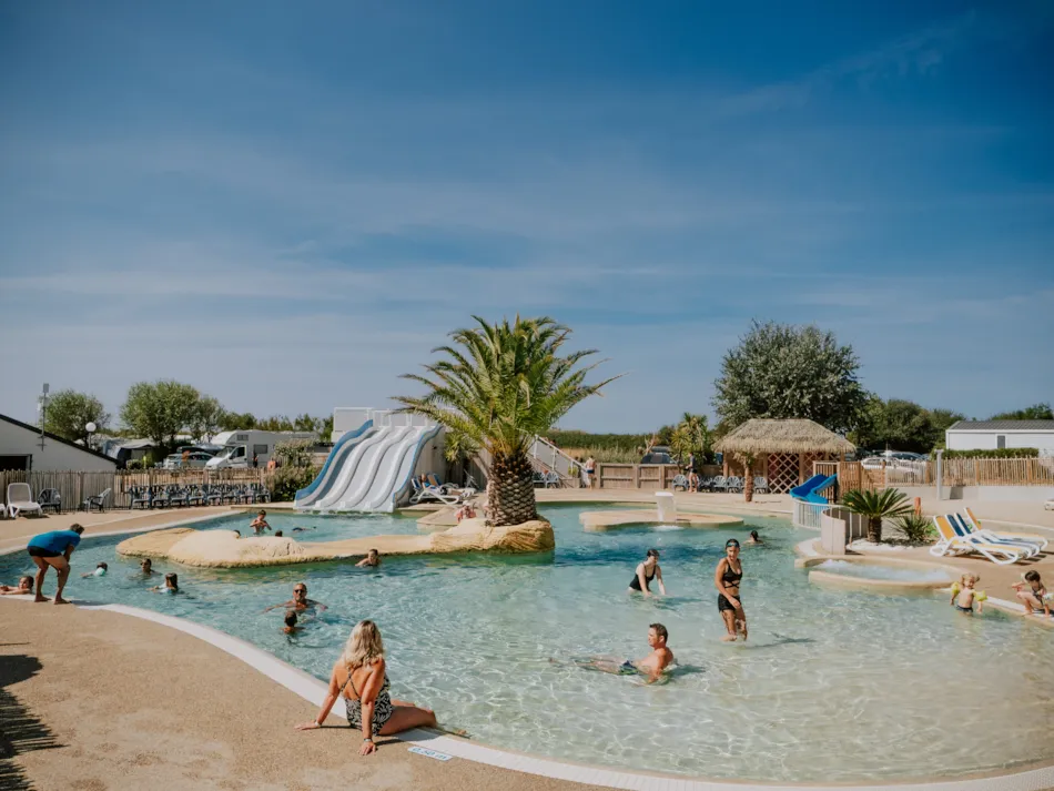 Chadotel Les Iles