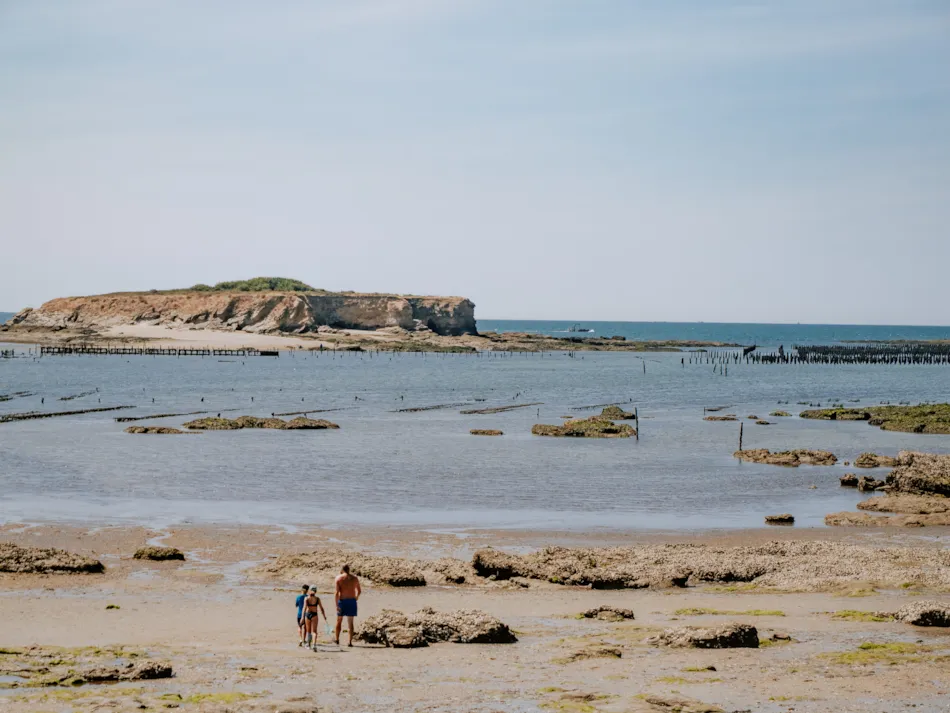 Chadotel Les Iles