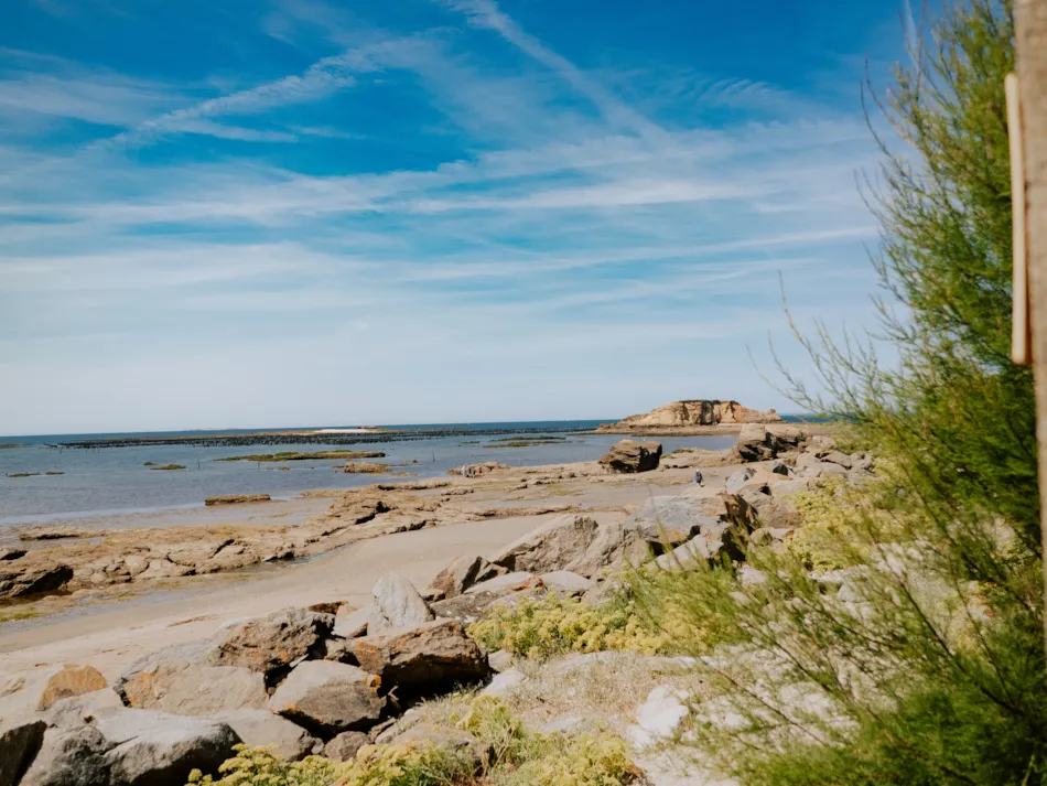 Chadotel Les Iles