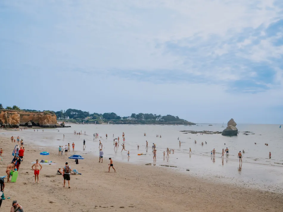 Chadotel Les Iles