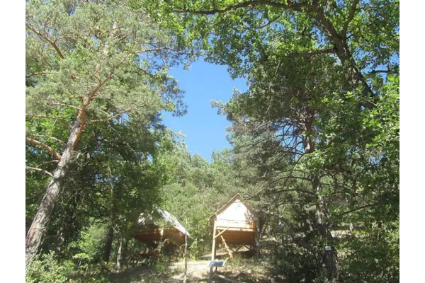 Domaine Saint Martin - Camping Direct