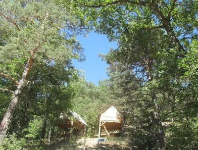 Domaine Saint Martin - Camping Direct