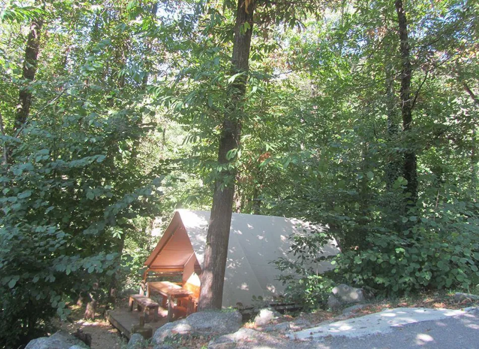 Domaine Saint Martin