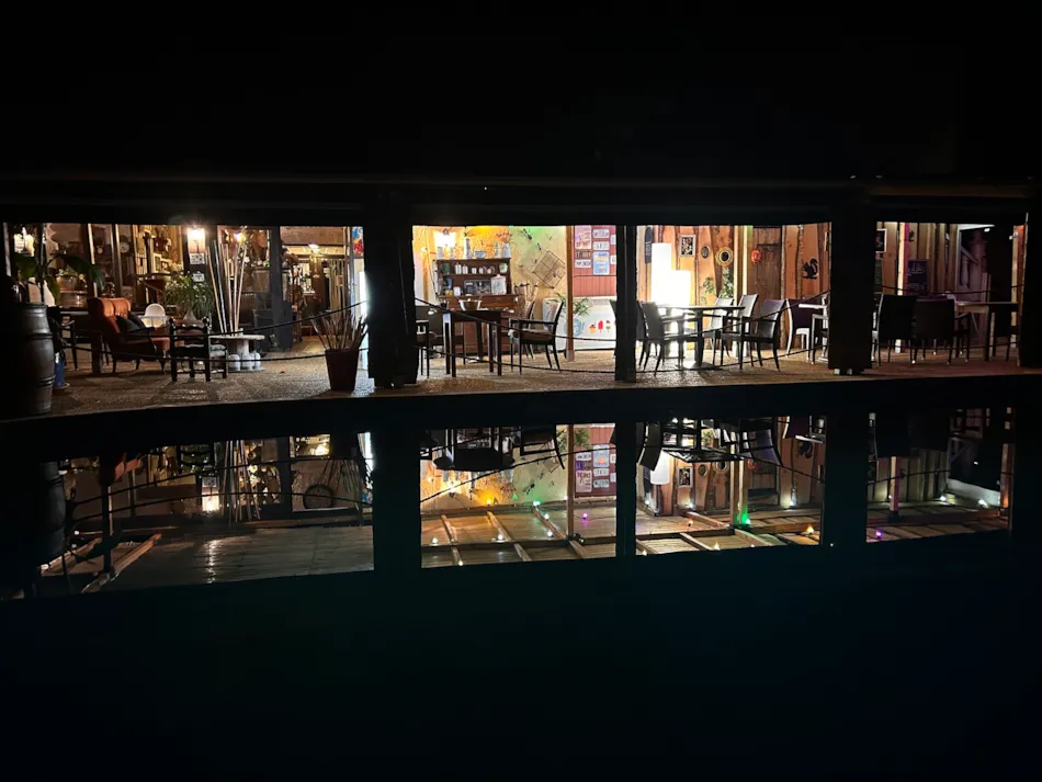 Domaine Saint Martin