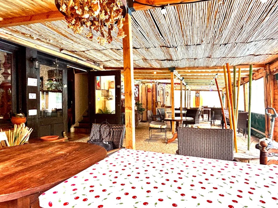 Domaine Saint Martin