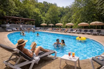 Domaine Saint Martin - Ucamping