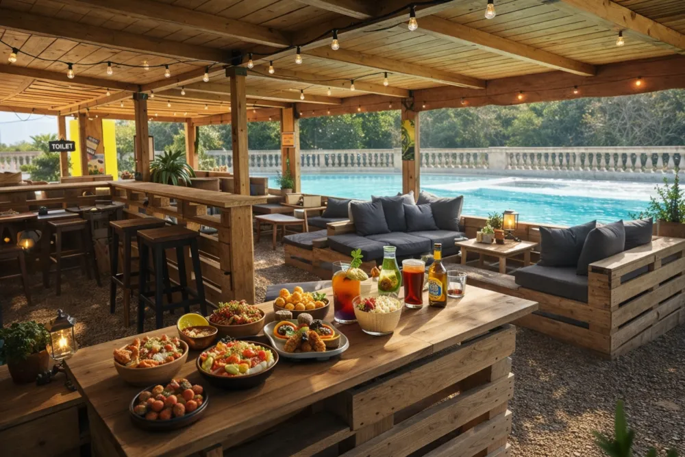 Domaine Saint Martin