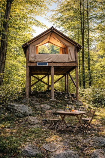 Domaine Saint Martin - image n°3 - Camping Direct