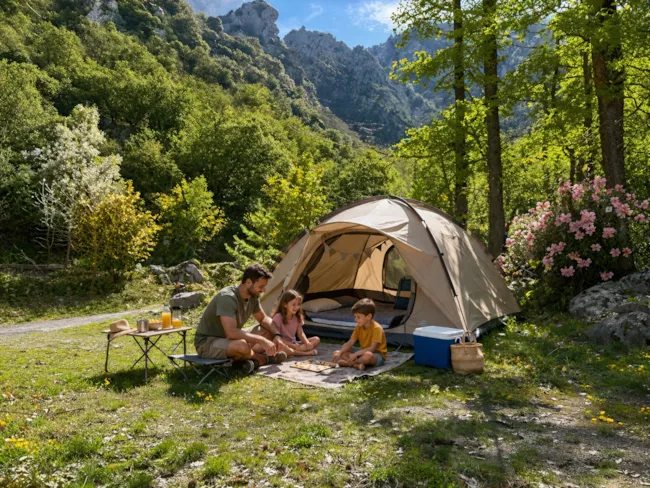 Domaine Saint Martin - image n°4 - Camping Direct