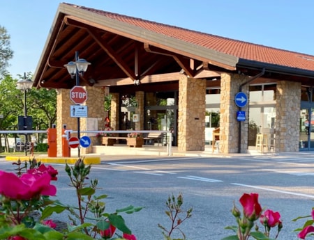 Camping Park Delle Rose