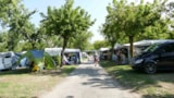 Foto #4 van Camping Park Delle Rose