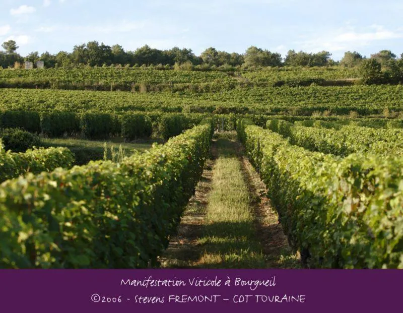 Camping La Mignardière**** - image n°32 - UniversalBooking