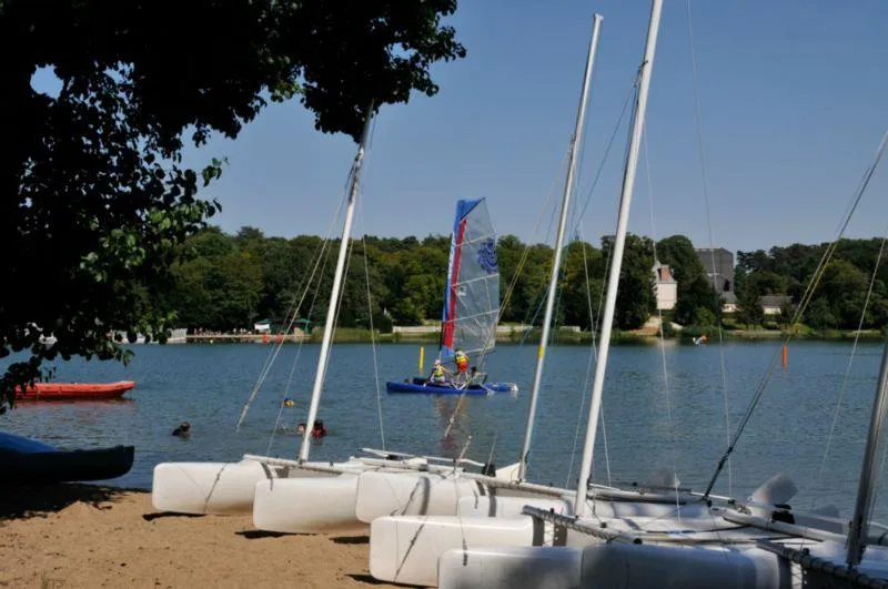 Camping La Mignardière**** - image n°31 - UniversalBooking