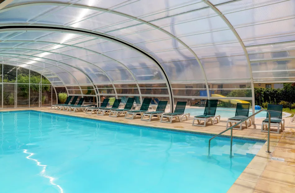 Camping La Mignardière****