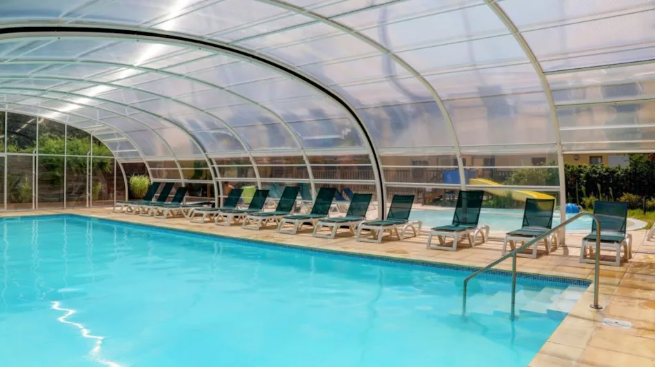 Camping La Mignardière****