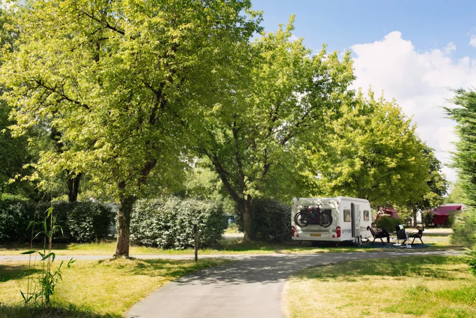 Camping La Mignardière****