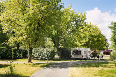 Camping La Mignardière****