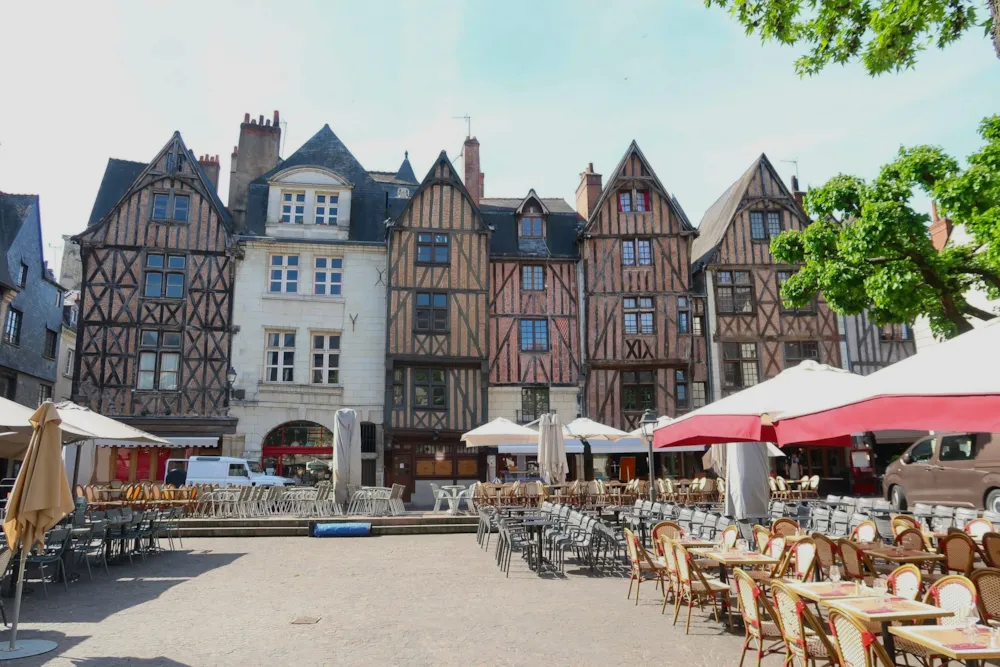 Camping La Mignardière**** - image n°26 - UniversalBooking