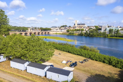 Camping de Nevers