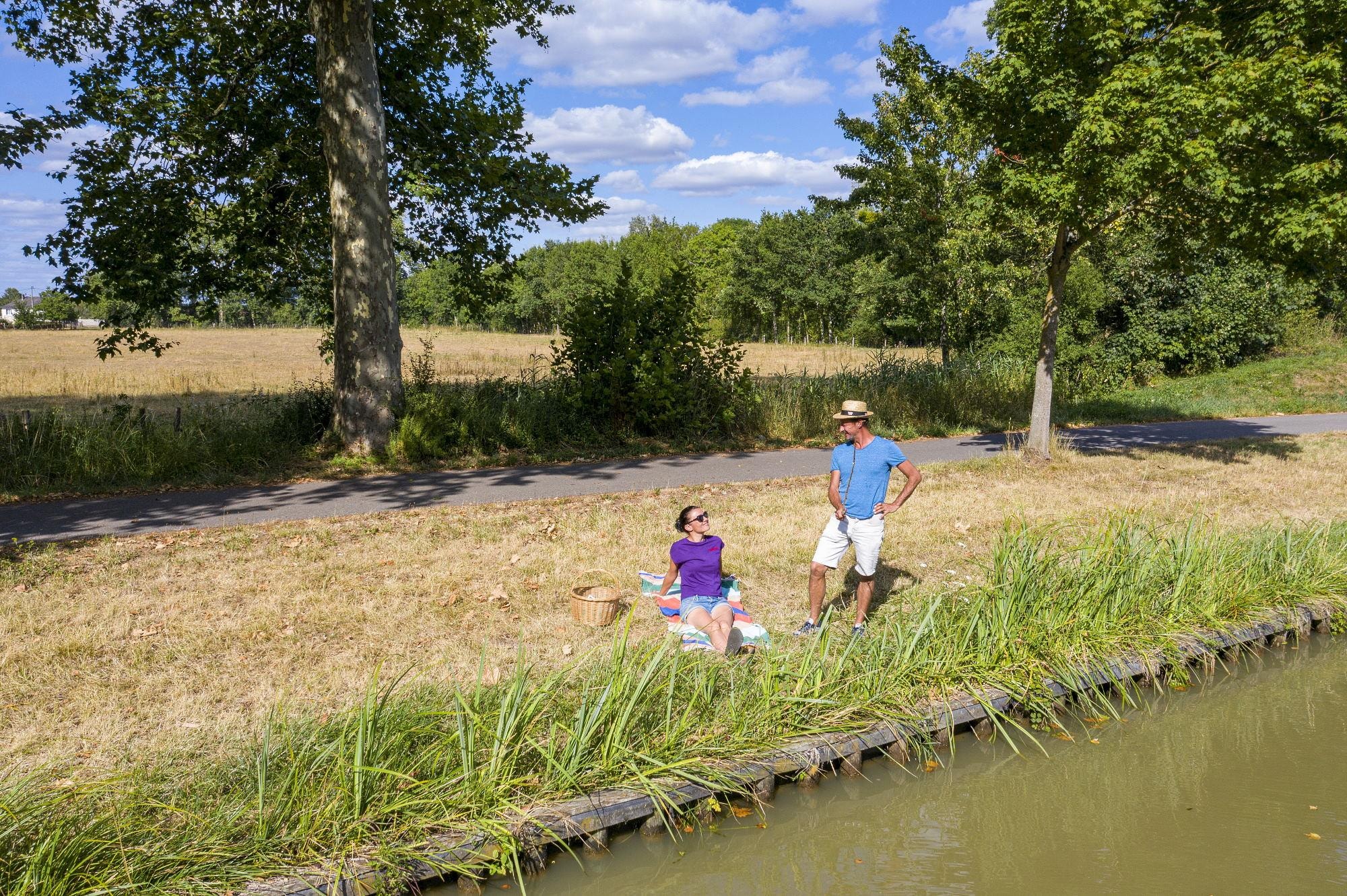 Camping de Nevers — Photo 5