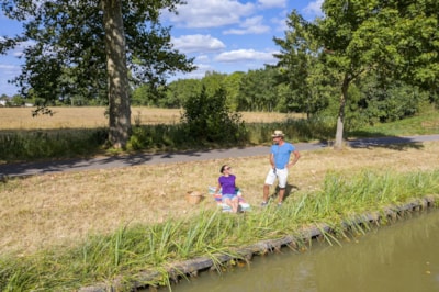 Camping de Nevers