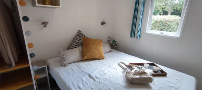 Mobilhome Confort -27M2