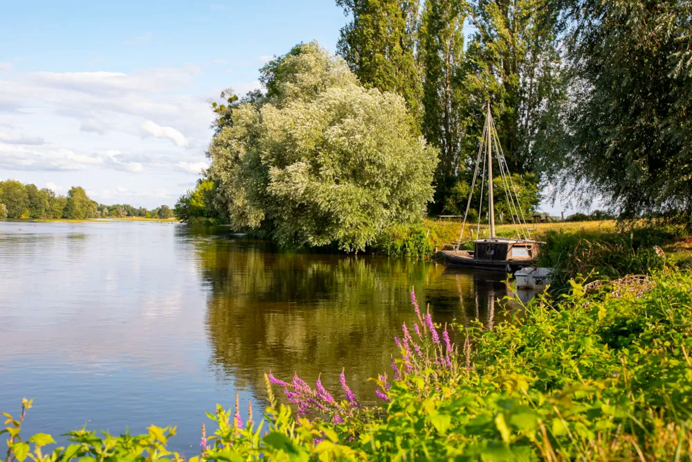 Camping de Nevers