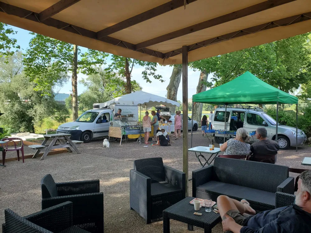 Camping de Nevers - image n°8 - Camping Direct