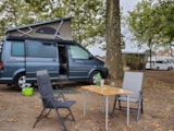 Foto #10 van Camping de Nevers