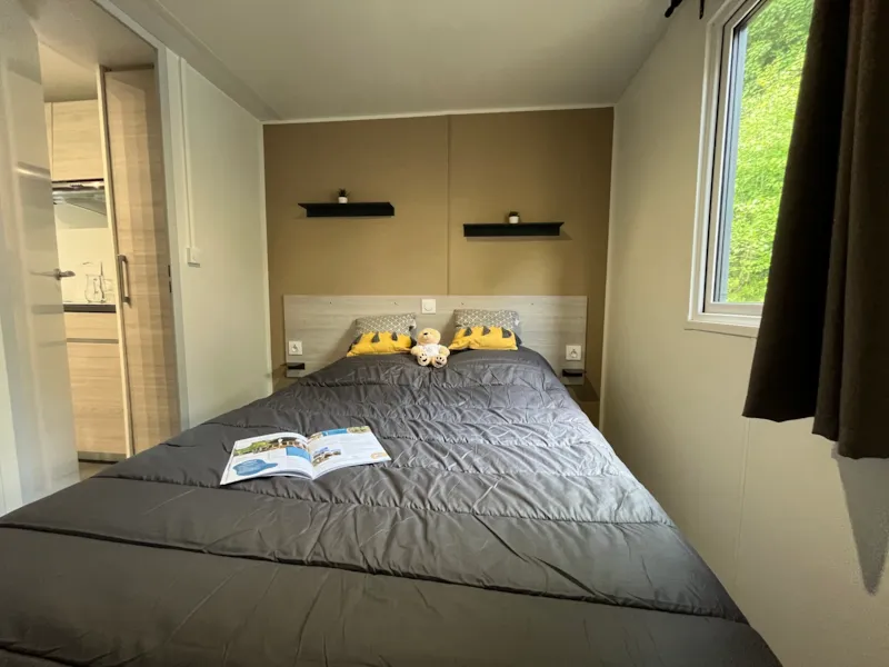 Mobilhome Confort -29M2