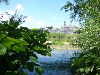 Camping de Nevers - image n°2 - Camping Direct