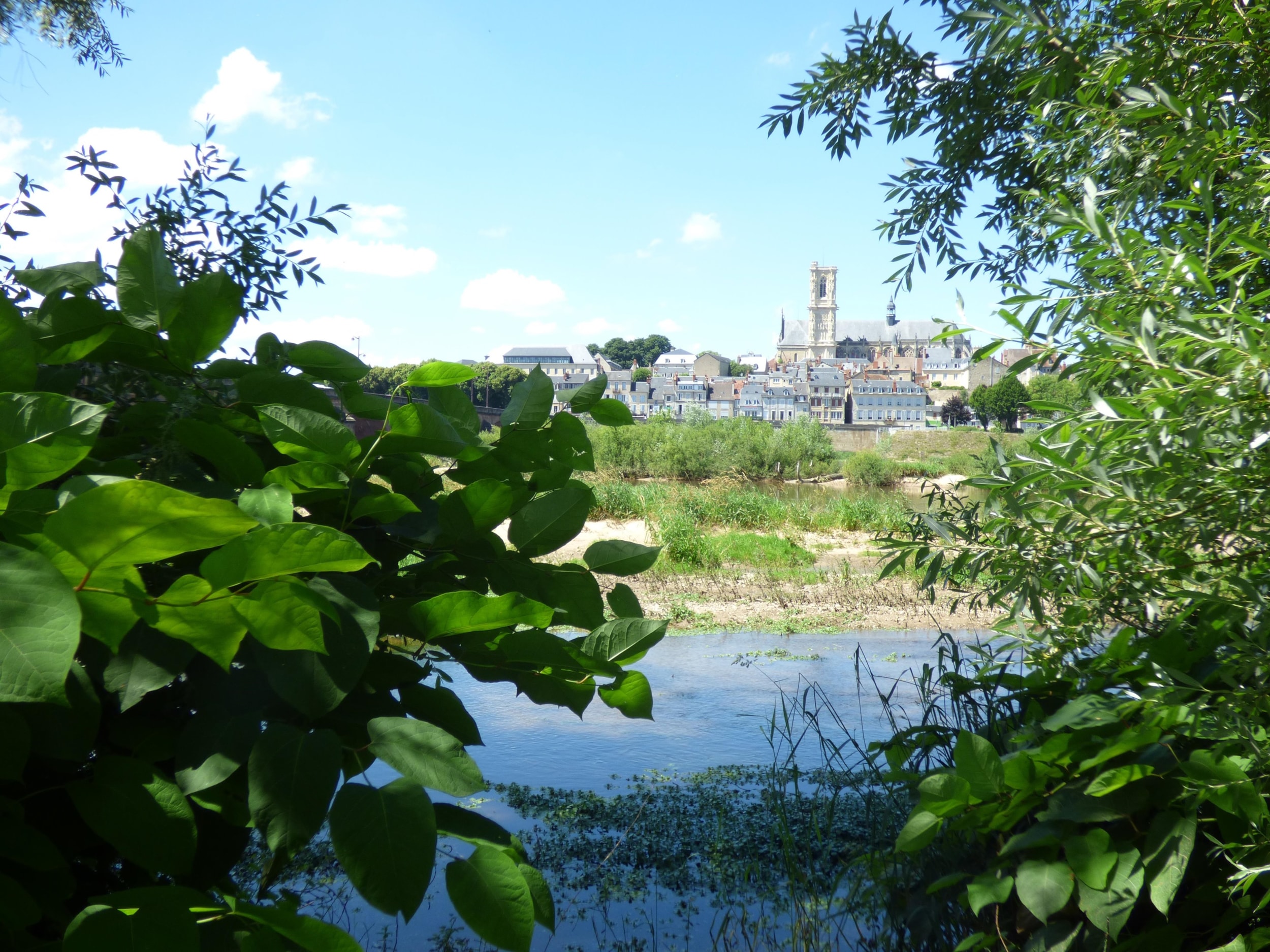 Camping de Nevers — Photo 2