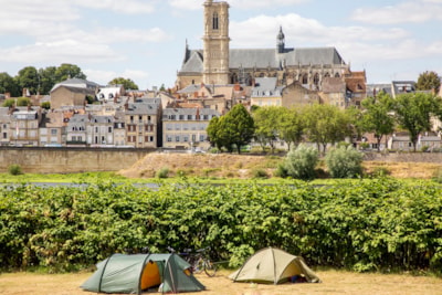 Camping package (pitch, 1 vehicle, 2 people) — 4