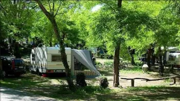 Camping Eden Villages Le Suroît - Ucamping