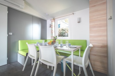 Comfort 3-bedroom mobile home — 3