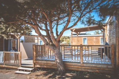 2-bedroom Privilege mobile home — 1