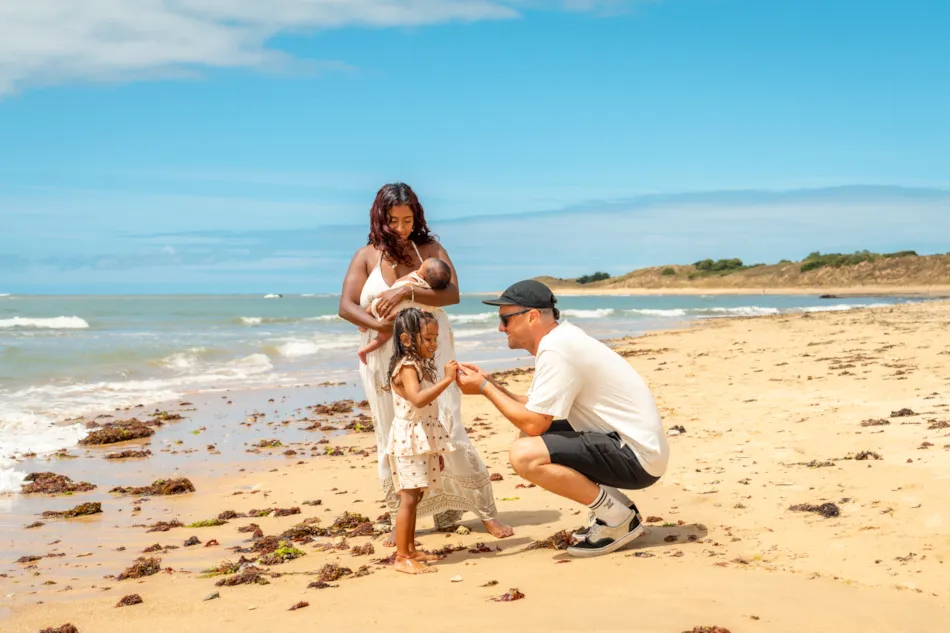 Camping Eden Villages Le Suroît