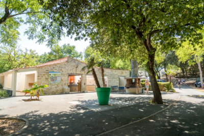 Camping Eden Villages Le Suroît