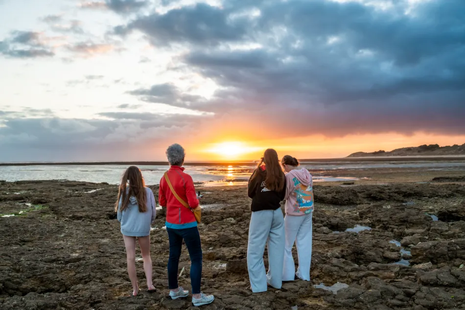 Camping Eden Villages Le Suroît