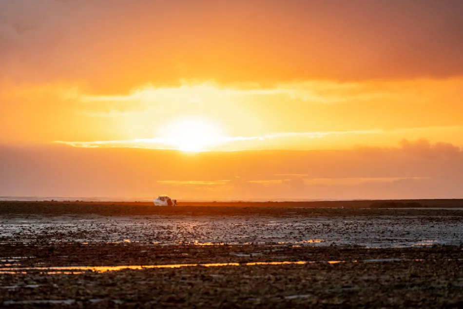 Camping Eden Villages Le Suroît