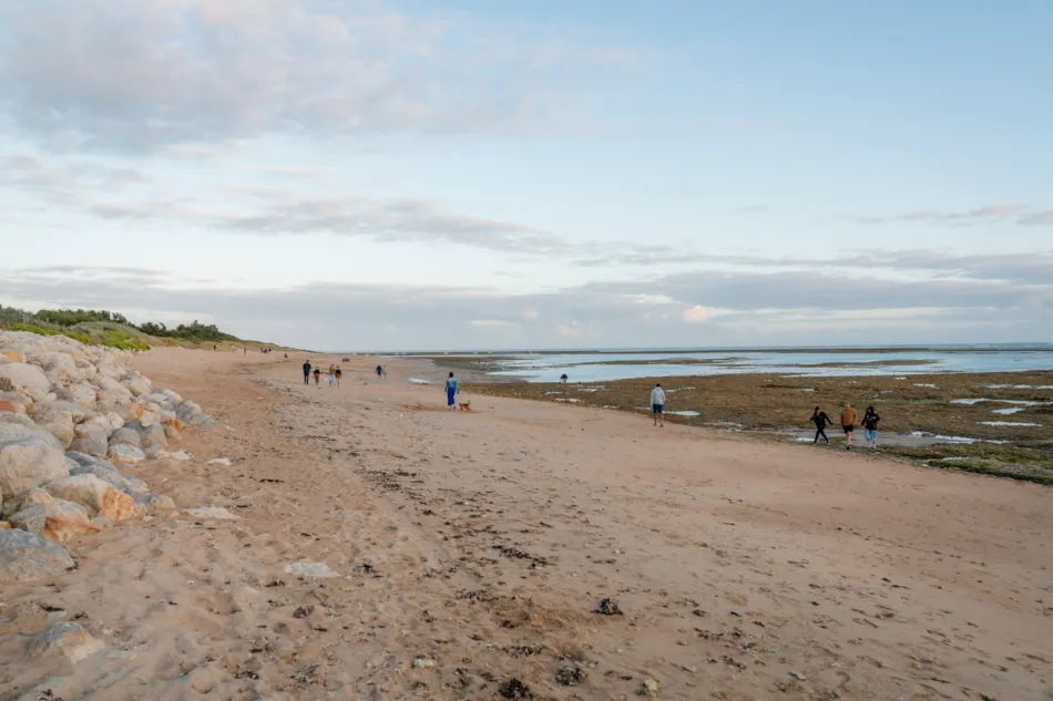 Camping Eden Villages Le Suroît