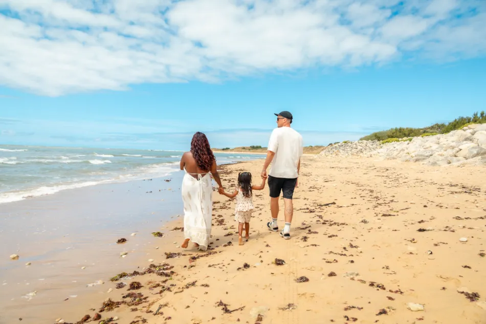 Camping Eden Villages Le Suroît