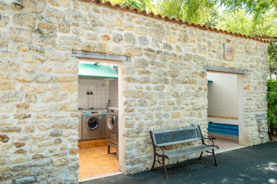 Camping Eden Villages Le Suroît